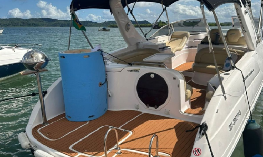 CORAL 31 ALUGUEL 2